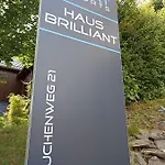 Smart Haus Brilliant 605 Lejlighed *