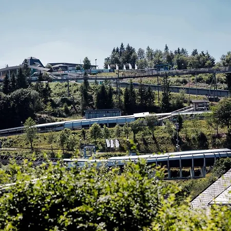 Lejlighed Smart Haus Brilliant 605 Winterberg