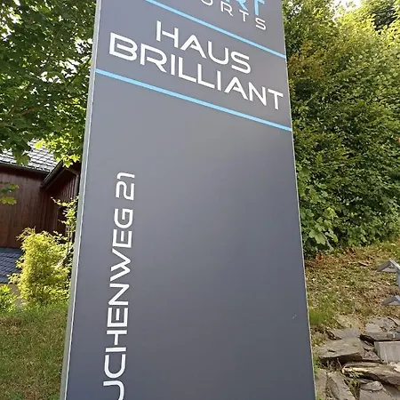 Smart Haus Brilliant 605 דירה *
