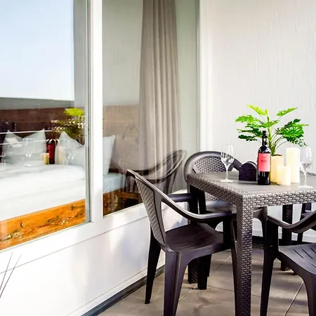 Smart Haus Brilliant 605 Lejlighed *