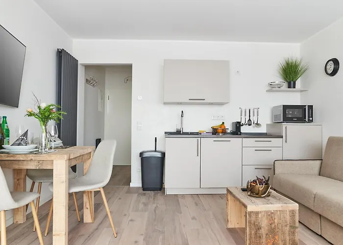 Smart Haus Brilliant 605