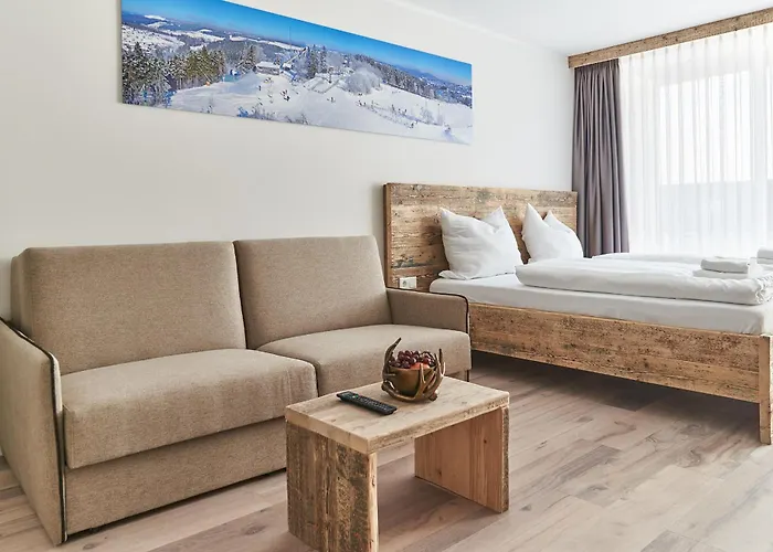 Smart Haus Brilliant 605 * Winterberg