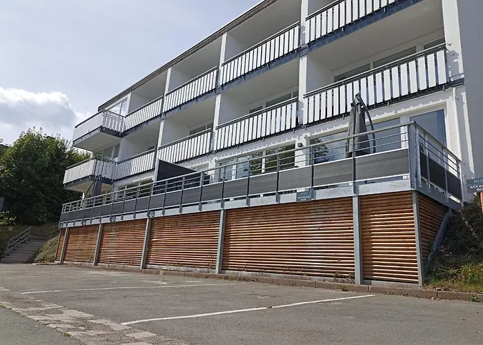 Smart Haus Brilliant 605 Appartamento *